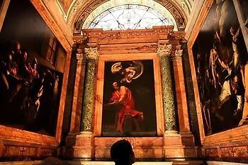 Hotel Coronari Palace