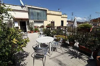 Stella Elsa Guest house