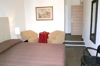 Casa de hóspedes Castro Pretorio