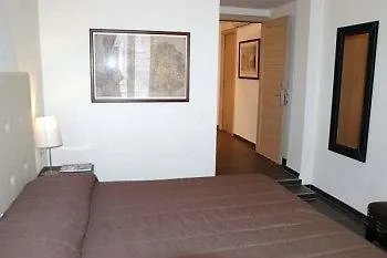 Castro Pretorio Casa de hóspedes Roma
