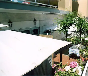 Le Muse Hotel Roma