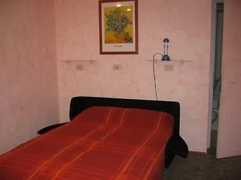 Le Muse Hotel
