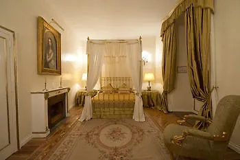 Bed & Breakfast Residenza Napoleone Iii 4*