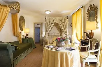 Residenza Napoleone Iii