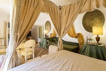 Bed & Breakfast Residenza Napoleone Iii Rome