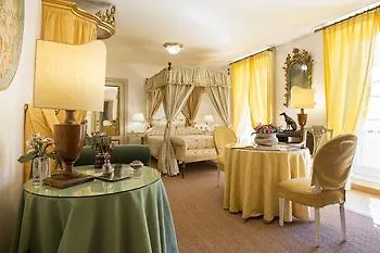 Residenza Napoleone Iii Bed & Breakfast