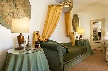 Bed & Breakfast Residenza Napoleone Iii Rome