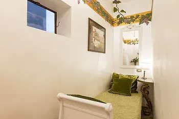 Residenza Napoleone Iii 4* Rome