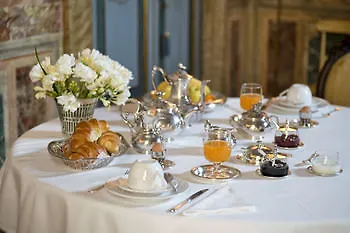 Residenza Napoleone Iii Bed & Breakfast