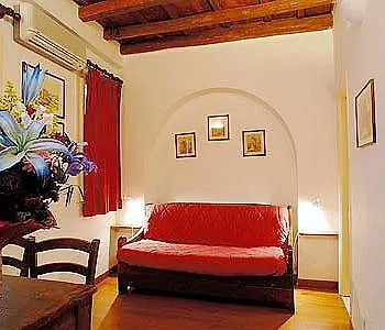 Appartamento Il Glicine - Colosseo Roma