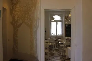 Bed and breakfast Farnese Design