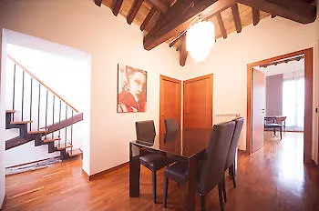 Apartment 64 Apart