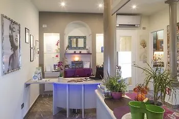 Residenza Talenti Superior 3*