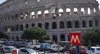 Colosseo Relais 2* Rome