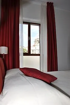 St Peter'S View Guest house Rome