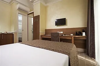 Jfk House Hotel