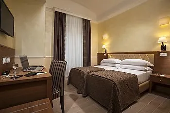 Hotel Jfk House Rome