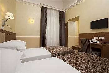 Hotel Jfk House Rome