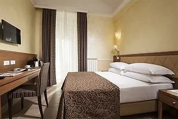 Jfk House Hotel Rome