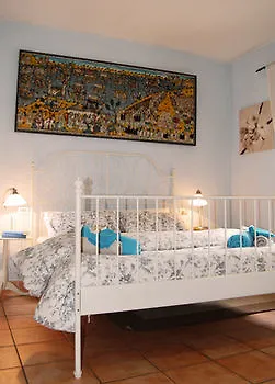 Campo De Fiori Apartment