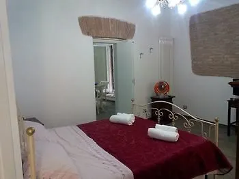 Apartment Campo De Fiori Rome