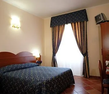 Maryelen 2 Hotel Roma