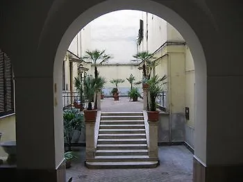 Kiara Hotel 2*