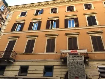 La Maison Del Corso Guest house 2*