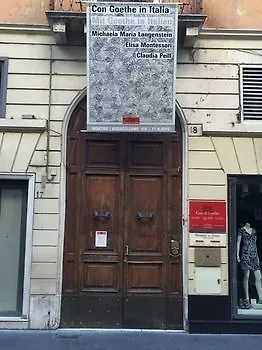 La Maison Del Corso Guest house Rome