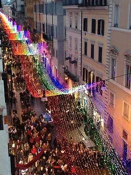 Guest house La Maison Del Corso Rome