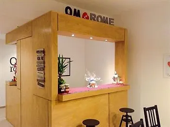 Bed & Breakfast Om2rome