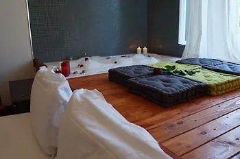 Hotel Jacuzzi 2*