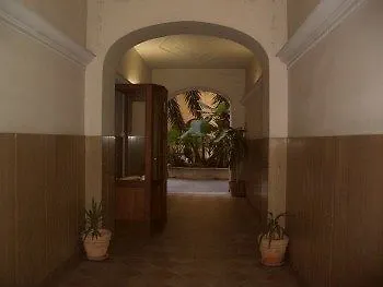 Penzion Roma Prince Inn Accommodation Řím
