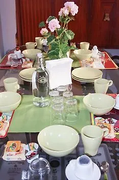 B&B Msg Roma Bed & Breakfast Rome