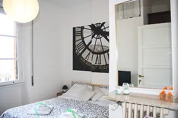 B&B Msg Roma Bed & Breakfast 3*