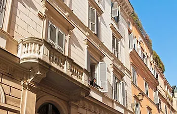 Guest house Barocco Rome