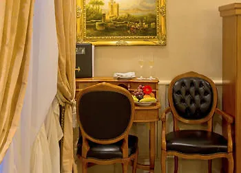 Barocco Rome