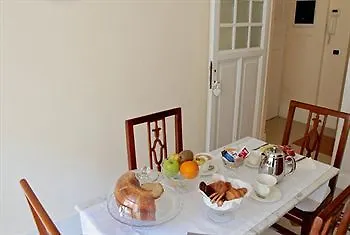 Mazzini Bed & Breakfast Rome