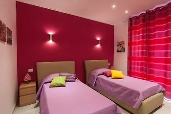 Guest house Chroma Italy - Chroma Marconi 2*