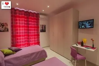 Chroma Italy - Chroma Marconi Guest house 2*