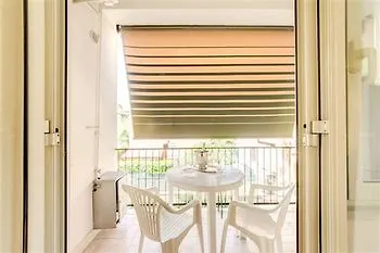Apartment A - Cinecitta