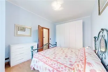 A - Cinecitta Apartment