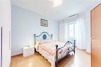 A - Cinecitta Apartment Rome