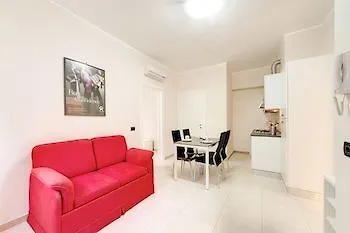 Apartment A - Cinecitta Rome