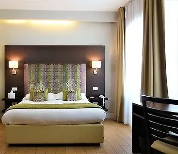 Residenza Flaminio Gaio Rome