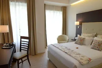 Residenza Flaminio Gaio Rome