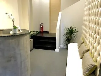 Guest house Residenza Flaminio Gaio Rome