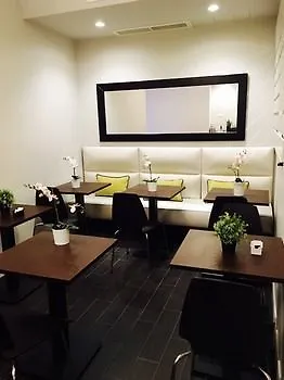 Affittacamere Residenza Flaminio Gaio 2*