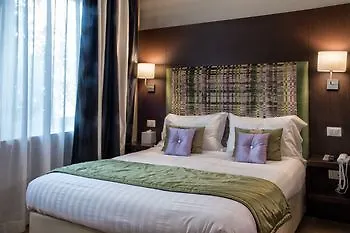 Residenza Flaminio Gaio Guest house
