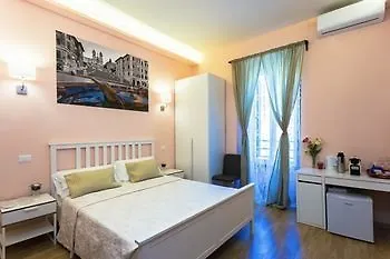 Bq House Milizie Luxury 3* Roma